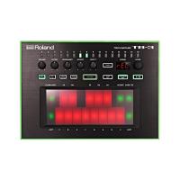 سینتی سایزر رولند دست دوم و کار کردهRoland TB-3