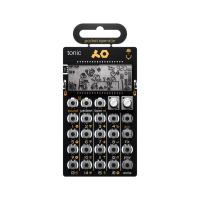 درام ماشین تینیج انجینیرینگ دست دوم و کار کردهteenage engineering PO-32 tonic