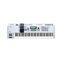 ورک استیشن  کارکرده  Yamaha MOTIF ES7