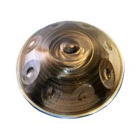 قیمت خرید فروش newTone D Kurd 9 Stainless Steel Special D