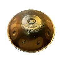 قیمت خرید فروش newTone D Kurd 9 Stainless Steel Special E