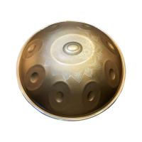 قیمت خرید فروش newTone D Kurd 9 Stainless Steel Special F