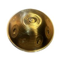 قیمت خرید فروش newTone D Kurd 9 Stainless Steel Special G
