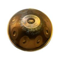 قیمت خرید فروش newTone D Kurd 9 Stainless Steel Special I