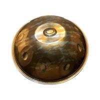 قیمت خرید فروش newTone D Kurd 9 Stainless Steel Special J