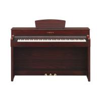 پیانو دیجیتال یاماها دست دوم و کار کردهYamaha Clavinova CLP-535 Mahogany