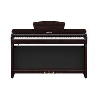 قیمت خرید فروش Yamaha Clavinova CLP-725 Dark Rosewood
