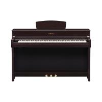 قیمت خرید فروش Yamaha Clavinova CLP-735 Dark Rosewood