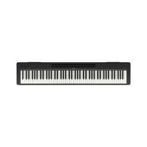 قیمت خرید فروش پیانو دیجیتال Yamaha P-145 Black دست دوم کارکرده