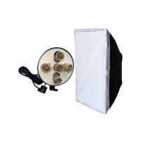 قیمت خرید فروش Diamond Softbox 60x90 with 5-Lamp Holder
