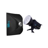 قیمت خرید فروش YJBEi BKL-400 Bi with Softbox 60x90