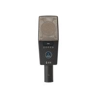 میکروفون کاندنسر ای کی جی دست دوم و کار کردهAKG C414 XLS