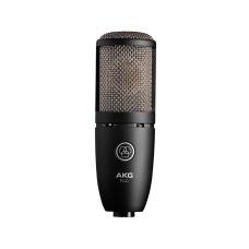 میکروفون استودیویی ارزان AKG P220
