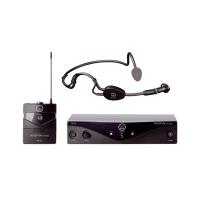 قیمت خرید فروش AKG Perception Wireless 45 Sport Set