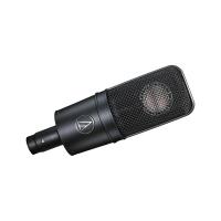 میکروفون کاندنسر  کارکرده  Audio-Technica AT4040