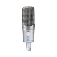 میکروفون کاندنسر  کارکرده  Audio-Technica AT4050/LE