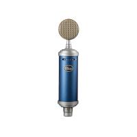میکروفون کاندنسر  کارکرده  Blue Microphones Bluebird SL
