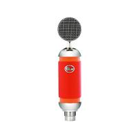 میکروفون کاندنسر بلو دست دوم و کار کردهBlue Microphones Spark
