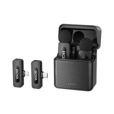 نمایندگی فروش BOYA BY-V3 Combo