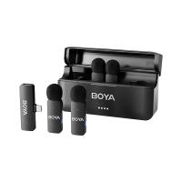 قیمت خرید فروش BOYA BY-V4U