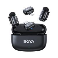 قیمت خرید فروش BOYA mini-12 Black