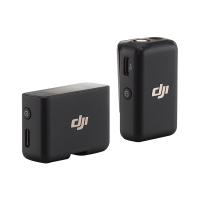 میکروفون یقه ای بی سیم  کارکرده  DJI Mic 1-Person