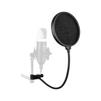 پاپ فیلتر  کارکرده  DM Group Pop Filter Ver.2