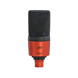 قیمت خرید فروش میکروفون کاندنسر ای اس آی مدل cosMik 10