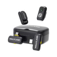 قیمت خرید فروش Hollyland LARK A1 Combo Black