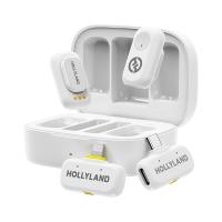 قیمت خرید فروش Hollyland LARK A1 Combo White