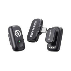 نمایندگی فروش Hollyland LARK A1 Mini Duo Type-C