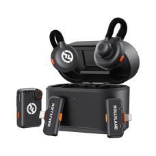 نمایندگی فروش Hollyland LARK M2S Ultimate Gray