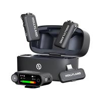 قیمت خرید فروش Hollyland LARK MAX 2 Combo 4-Person Version