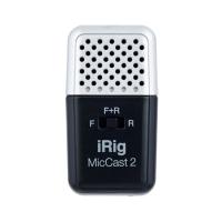 قیمت خرید فروش IK Multimedia iRig Mic Cast 2