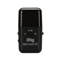 قیمت خرید فروش IK Multimedia iRig Mic Cast HD