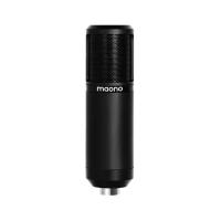 میکروفون کاندنسر ماونو دست دوم و کار کردهMaono AU-PM320