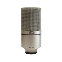 میکروفون کاندنسر ام ایکس ال دست دوم و کار کردهMXL 990