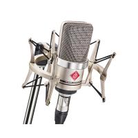 میکروفون کاندنسر  کارکرده  Neumann TLM 102 Studio Set