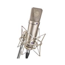نمایندگی فروش Neumann U 87 Ai Studio Set