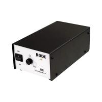 منبع تغذیه رود دست دوم و کار کردهRode K2 Power Supply