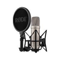 قیمت خرید فروش Rode NT1 5th Generation Silver