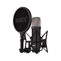 قیمت خرید فروش Rode NT1 Signature Series Black