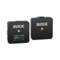 قیمت خرید فروش Rode Wireless GO - Black