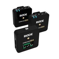 قیمت خرید فروش Rode Wireless GO II