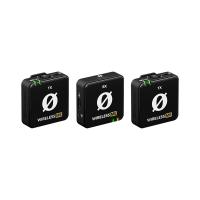 قیمت خرید فروش Rode Wireless ME Dual Black