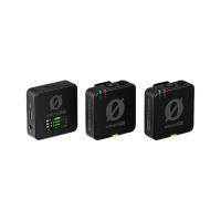 میکروفون یقه ای بی سیم  کارکرده  Rode Wireless PRO