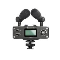 قیمت خرید فروش Saramonic CaMixer