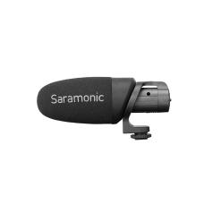 میکروفون استودیویی ارزان Saramonic CamMic Plus