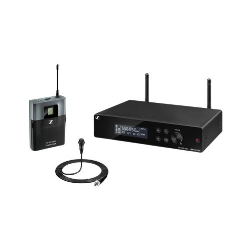 قیمت خرید فروش میکروفون یقه ای بی سیم سنهایزر مدل XSW 2-ME2
