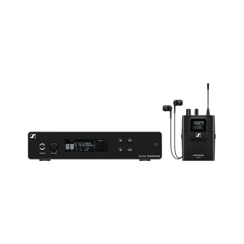 قیمت خرید فروش مانیتور داخل گوش سنهایزر مدل XSW IEM SET